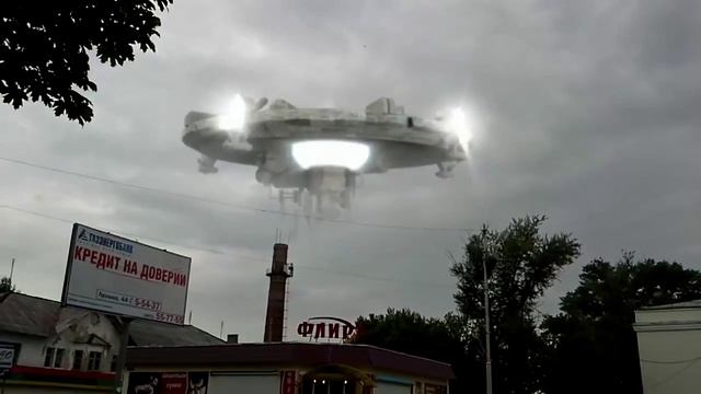 Кимовск НЛО смотреть онлайн