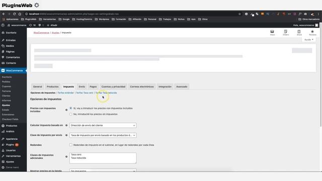✅ FACTURAS EN PDF WOOCOMMERCE (Plugin GRATUITO) смотреть онлайн
