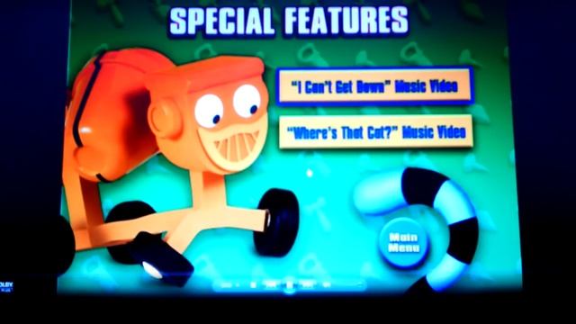 Bob the Builder- Dizzy's Favorite Adventures смотреть онлайн