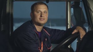 Дикси Водитель