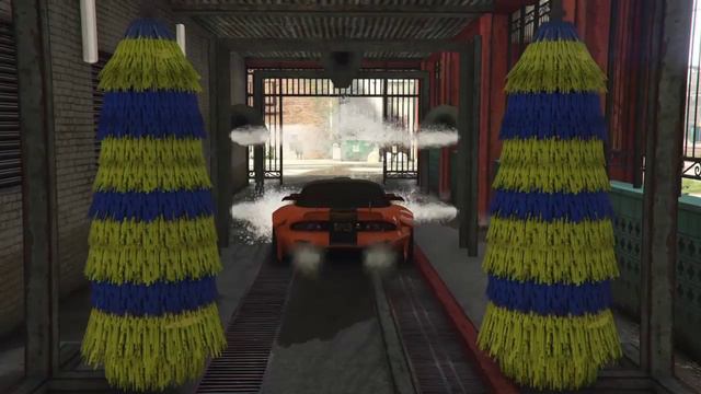 Tokyo Drift RX7 Banshee 900R смотреть онлайн