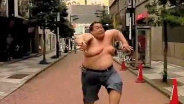 Lanced Jack Runs Through Tokyo смотреть онлайн