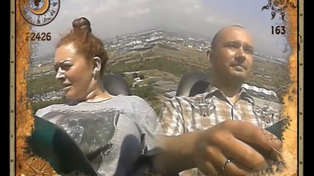 Shambhala Port Aventura смотреть онлайн