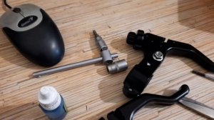 ручка сцепления легкого выжима