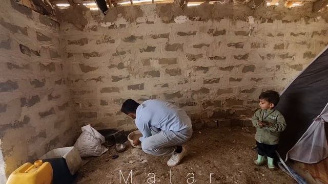 Nomadic Journey, Love, Redemption, Kidnapping Of A Nomadic Woman By Unknown People