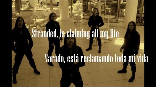 Aurora - Dark Lunacy (Letra y sub español) смотреть онлайн