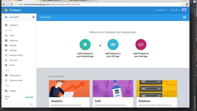 1- Firebase كيف تحسن ارباحك مع смотреть онлайн
