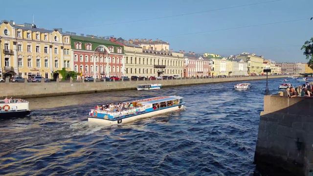 г.Санкт -Петербург./ Saint Petersburg. смотреть онлайн