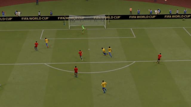 FIFA 21 ESP Bra Pedri