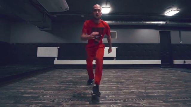 Break dance Тимофеев Артем смотреть онлайн