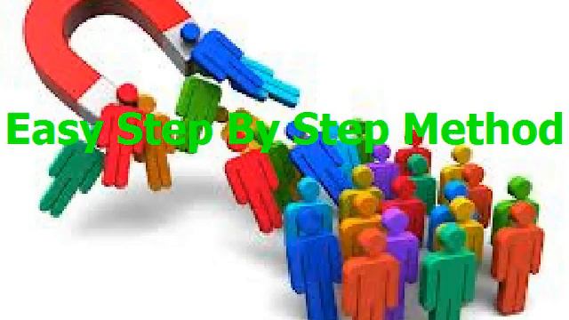 Generate More Leads And Sponsor More Reps | Pablo Ledesma смотреть онлайн