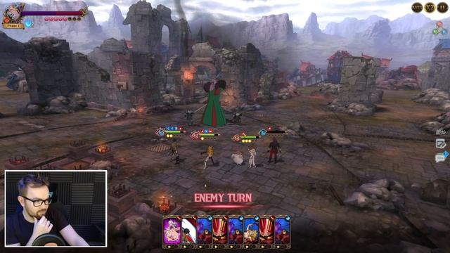 3 Turn K.O Malek Speed Farming Guide - Easy & Quick Takedowns - Seven Deadly Sins: Grand Cross смотреть онлайн