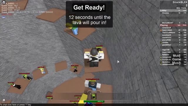 The Annoying/Strange New Roblox Website Glitches... (Blame John Doe & Limited U 2.0's) смотреть онлайн