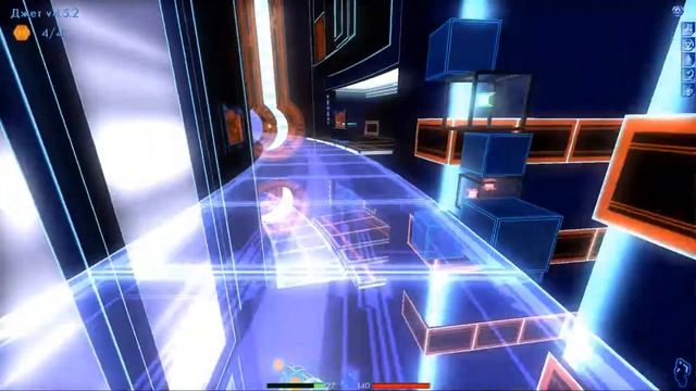 TRON 2.0 Серия #7 - В поисках Наследия Трона смотреть онлайн