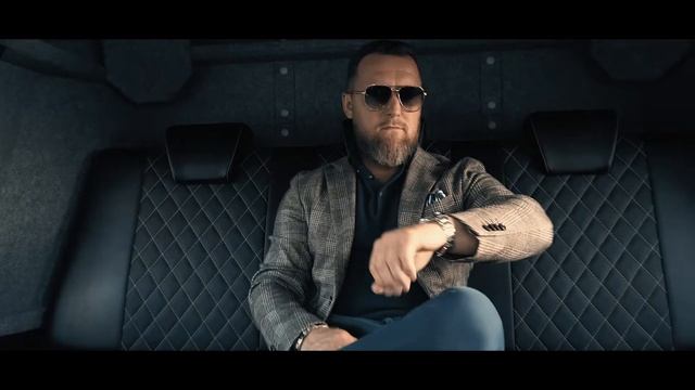 Денис Вишняк | Рекламный ролик ЦУМ Томск смотреть онлайн