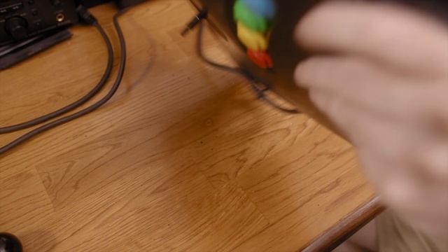 Fixing My Neo Geo Joystick смотреть онлайн