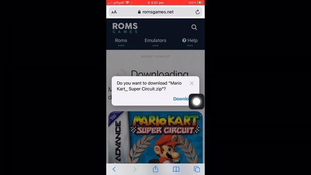 Install Eclipse Emulator on iPhone 13/14 iPad смотреть онлайн