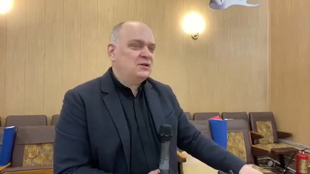 Церковь Бога живого. Воскресное служение 16.10.2022 смотреть онлайн