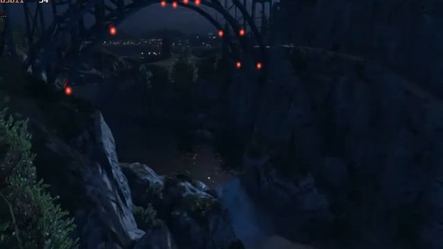 Grand Theft Auto V on NVIDIA GT 640 3GB 192BIT смотреть онлайн
