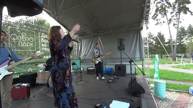 Зеленоград. 16.08.18 смотреть онлайн