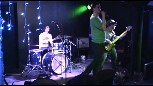 Marazoom's Band - Не дай мне уйти ("Агата" 09.04.15) смотреть онлайн