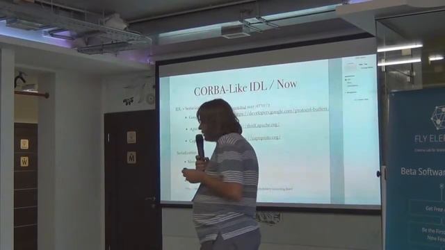 WebCamp:Back-End Day: Руслан Шевченко смотреть онлайн