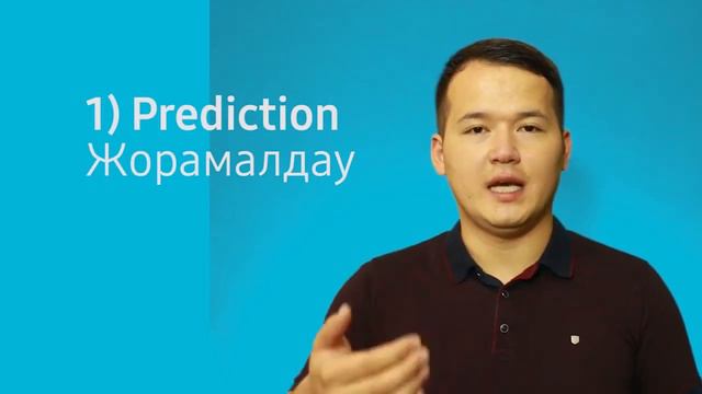 Future Simple смотреть онлайн