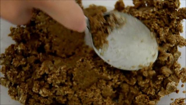 Готовим печенье с рисом для собак смотреть онлайн
