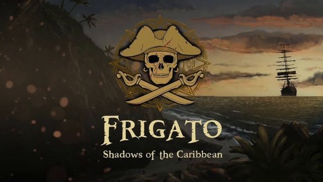 Frigato: Shadows of the Caribbean - Mermaids Song (OST) смотреть онлайн