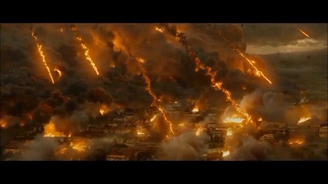 Pompei Antica (Pompeii Documentary)- Live History