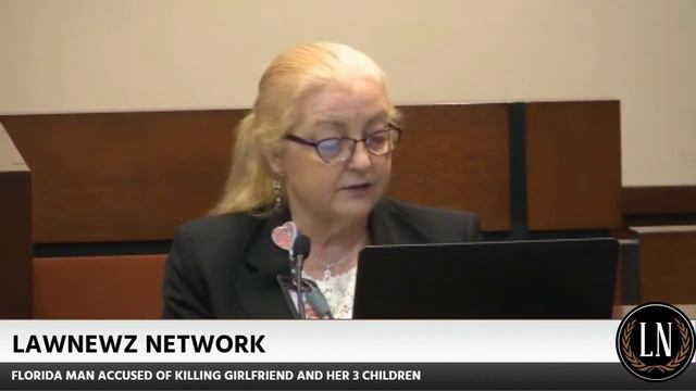 Henry Segura Trial Jurors ask to hear Kinard and Boccio Testimony смотреть онлайн