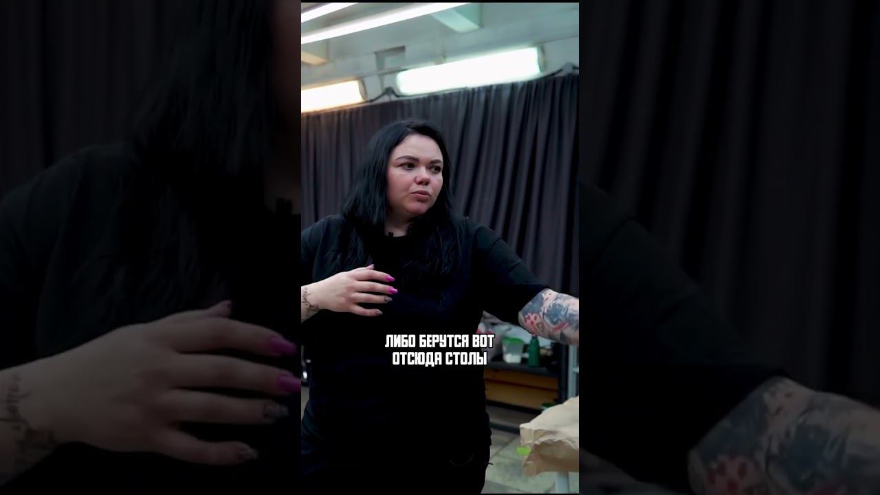 Обзор детейлинг студии ученицы Sapposchool #sappodetailing #sappo смотреть онлайн