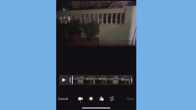 How to Crop iPhone Videos | Trim Videos on iPhone iPad [Updated] смотреть онлайн