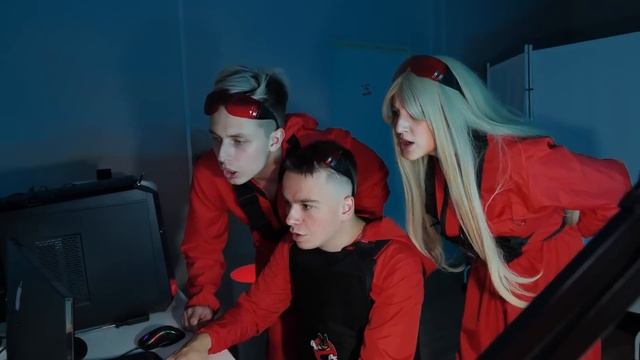 СНЯЛ МАСКИ СО ВСЕХ МОНСТРОВ в 3:00 НОЧИ!!! смотреть онлайн