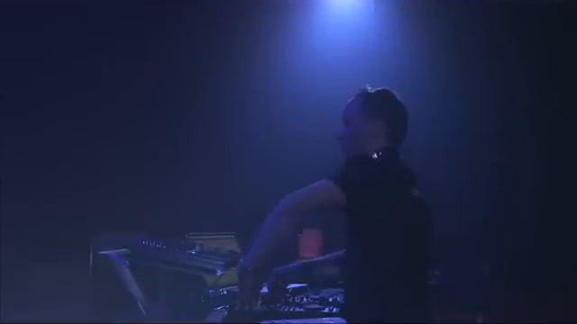 Paul Van Dyk - Live @ Evolution Album Launch Party In Berlin (05-05-2012)