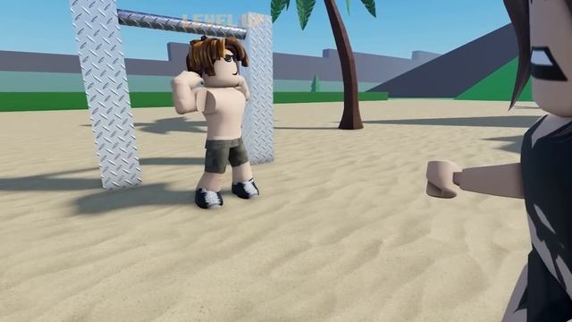 ♪ 로블록스 스토리 위드 송 ♪ Meghan Trainor - All About That Bass (웬즈데이 노래 x Wednesday Song) смотреть онлайн