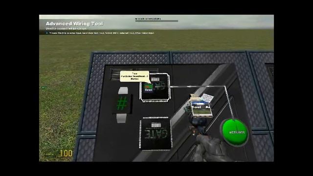 Resetting Timer - Video For Gmod Wiki's Dragonheart смотреть онлайн