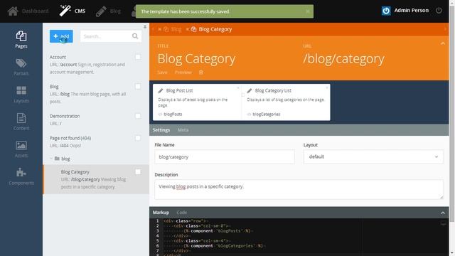 Building a Blog & Forum Website смотреть онлайн