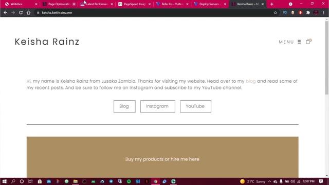 How To Speed Up WordPress website To Achieve 100/100 page score using LiteSpeed Cache Plugin смотреть онлайн