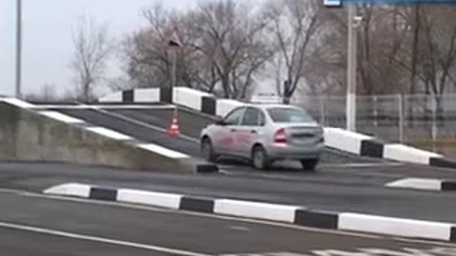 Сызрань, Новое о правах водителей, 17.01.2011 смотреть онлайн