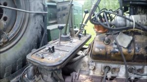 Мой ГАЗ 66 - обзор Газ 66 (шишиги)
