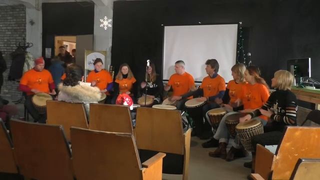 Umbata - ПОПУРРИ (ритмы Джампи, Брест, Самба) смотреть онлайн