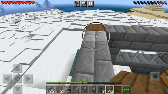 Minecraft Trial - Gameplay Walkthrough - #5 (Майнкрафт Триал  прохождение)