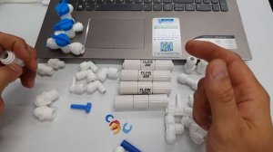 Фитинги к обратному осмосу и проточным питьевым фильтрам. Обзор и принцип подключения.