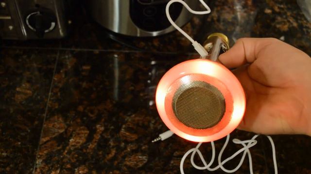 Mbuynow Karaoke Built-In-Speaker Microphone Review смотреть онлайн
