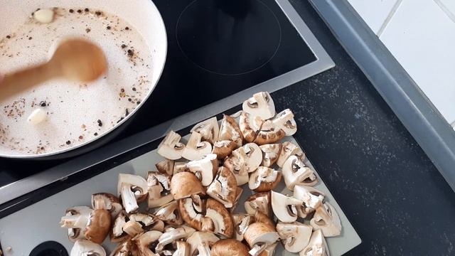 Шеф-повар дома