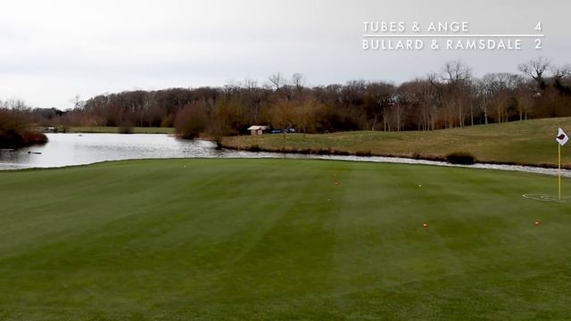 We Take on JIMMY BULLARD And AARON RAMSDALE !!! 🔥🔥🔥 смотреть онлайн
