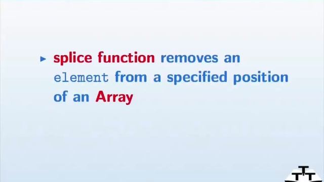 Array functions - Bengali смотреть онлайн