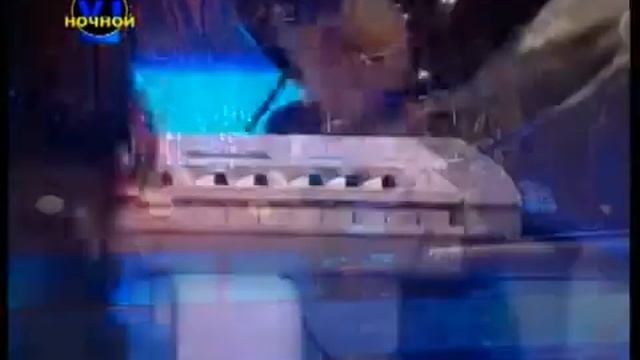 Запрещенные Барабанщики, программа ночной vj 3 смотреть онлайн