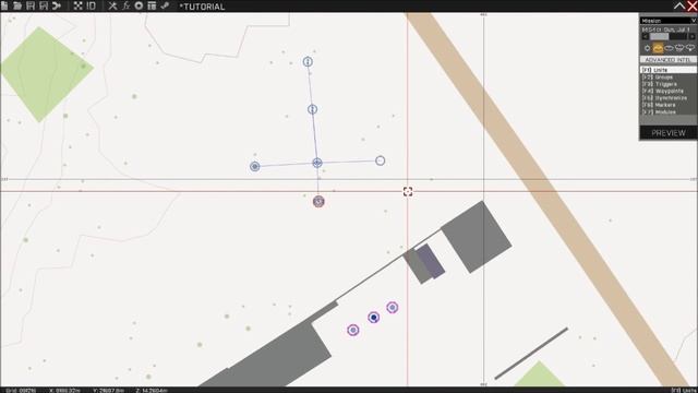 Arma 3 Editor - Zeus/Multiplayer missions Tutorial смотреть онлайн